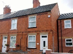Invest in student property in sheffield